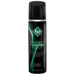 ID MILLENIUM - LONG LASTING SILICONE BASE LUBRICANT 250 ML - D-236935