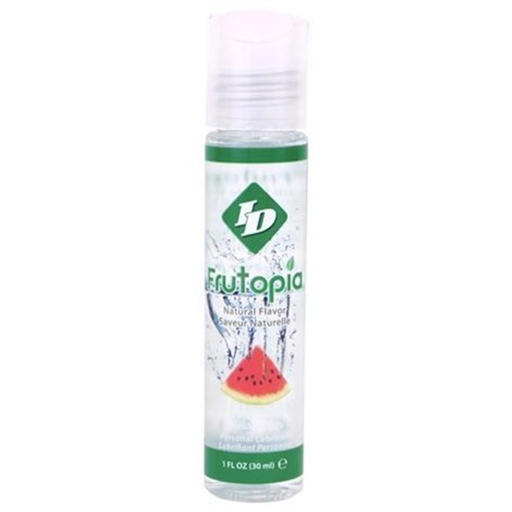 ID FRUTOPIA - LUBE WATERMELON 30 ML - D-205307
