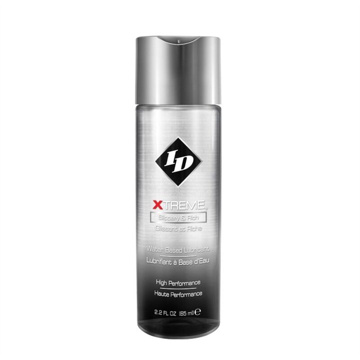 ID XTREME - LUBE 65 ML - D-220317 - Teknashop Ltd