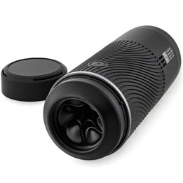 ARCWAVE - POW MANUAL STROKER WITH SUCTION CONTROL BLACK - D-247107