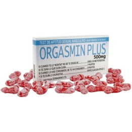DIABLO GOLOSO - ORGASMIN PLUS MALE CANDY BOX - D-230481