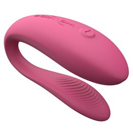 WE-VIBE - SYNC LITE CLITORIS STIMULATOR PINK - D-238125