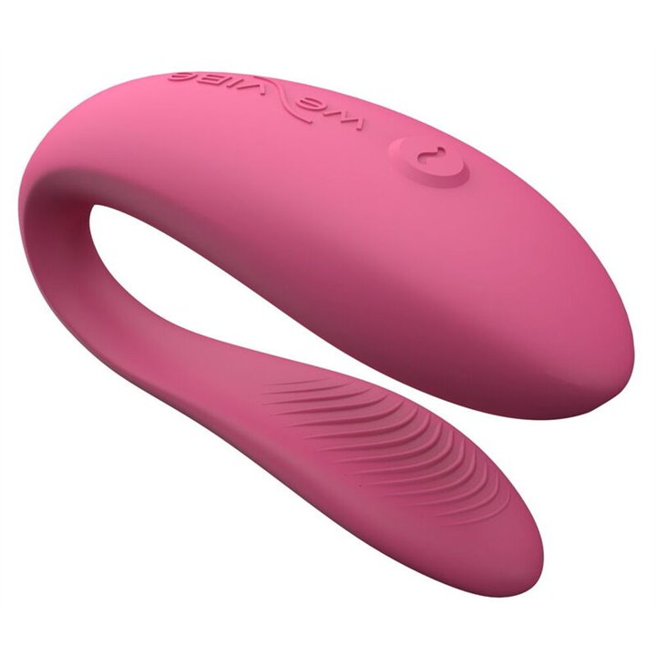 WE-VIBE - SYNC LITE CLITORIS STIMULATOR PINK - D-238125