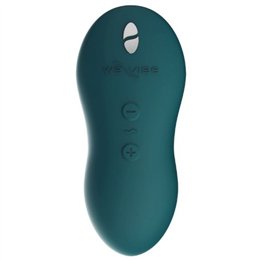 WE-VIBE -  TOUCH X CRAVE MAGIC MULTITASKER GREEN - D-228288