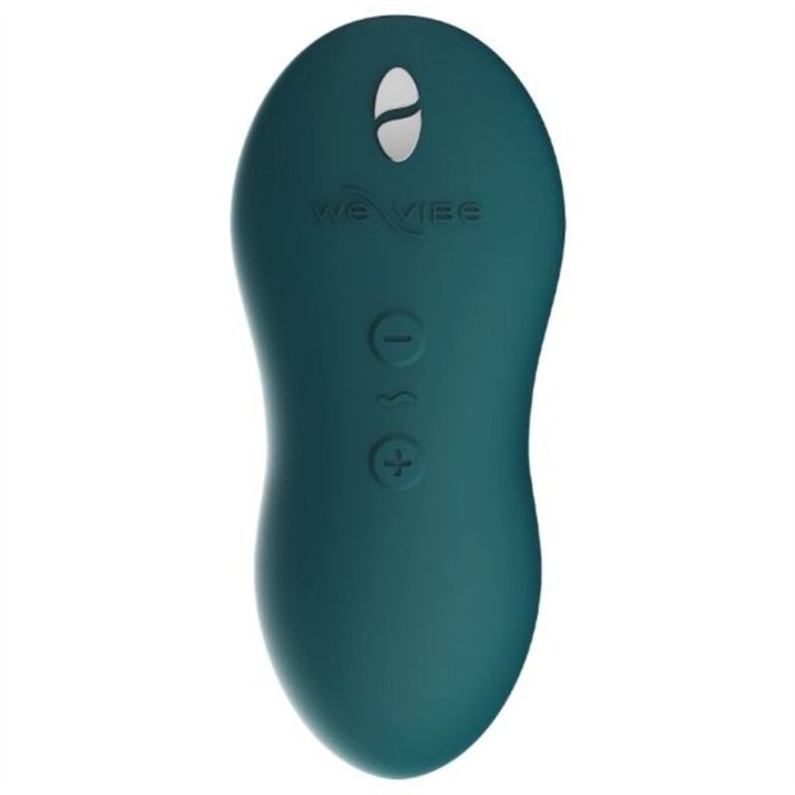 WE-VIBE -  TOUCH X CRAVE MAGIC MULTITASKER GREEN - D-228288