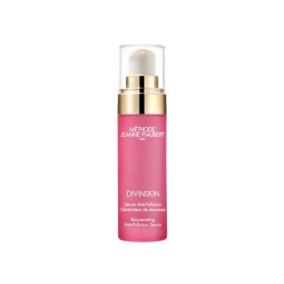 Jeanne Piaubert Divinskin Serum Anti-Pollution 30ml - unisex - Teknashop Ltd