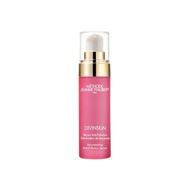 Jeanne Piaubert Divinskin Serum Anti-Pollution 30ml - unisex - Teknashop Ltd