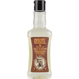 Reuzel, Daily, Hair Shampoo, For Cleansing, 350 ml