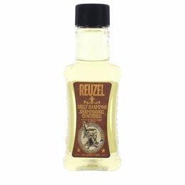 Reuzel, Daily, Hair Shampoo, For Cleansing, 100 ml