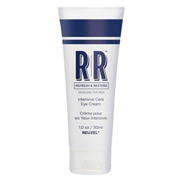 Reuzel, RR, Reduces Puffiness & Dark Circles, Eye Cream, 30 ml