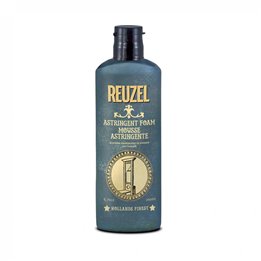 Reuzel, Astringent, Cleansing & Soothing, Foam, For Face, 200 ml