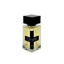 For Them, No. 1, Eau De Parfum, Unisex, 50 ml *Tester