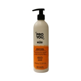 Revlon, Proyou The Tamer, Hair Conditioner, Smoothing, 350 ml - Teknashop Ltd