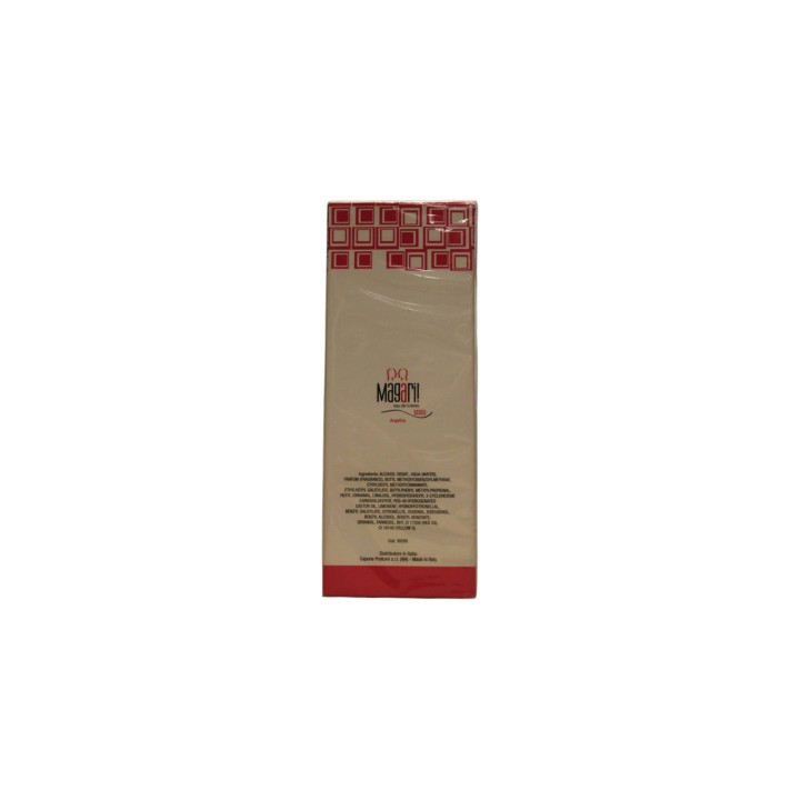 Magari!, Angelina, Eau De Toilette, For Women, 100 ml - Teknashop Ltd