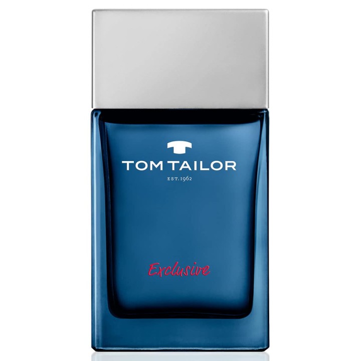 Tom Tailor, Exclusive, Eau De Toilette, For Men, 50 ml *Tester - Teknashop Ltd