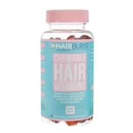 Hairburst, Chewable, Biotin, Hair Growth Vitamins, Supports Hair Growth, 60 pcs, 102 g - Teknashop Ltd