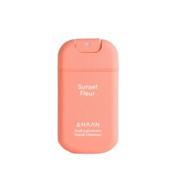 Haan, Sunset Fleur, Cleansing, Hand Spray, 30 ml - Teknashop Ltd