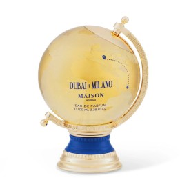 Maison Asrar, Dubai Miami, Eau De Parfum, Unisex, 100 ml - Teknashop Ltd