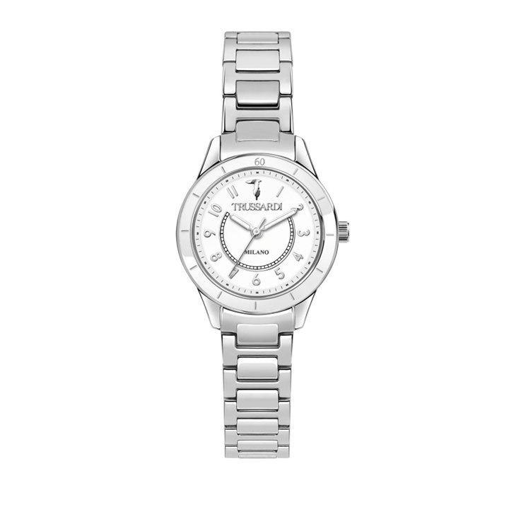 TRUSSARDI MOD. R2453151502 - WW.R2453151502 - Teknashop Ltd