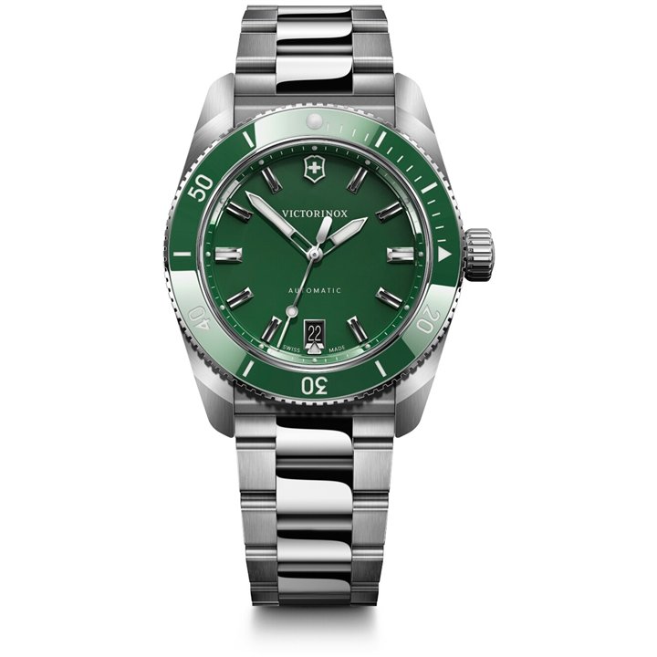 VICTORINOX Mod. 242107 - WW.242107 - Teknashop Ltd