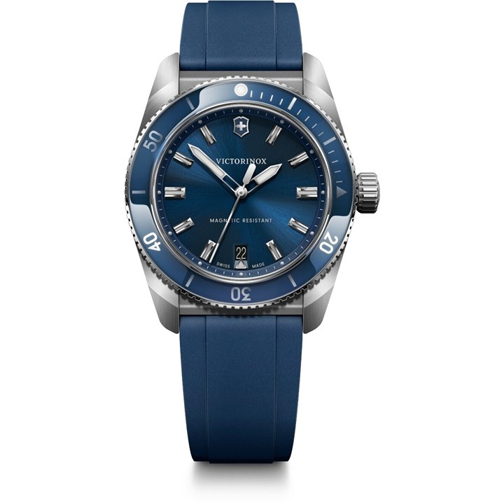 VICTORINOX Mod. 242094 - WW.242094 - Teknashop Ltd
