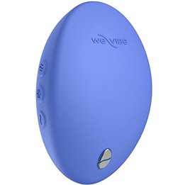 WE-VIBE - TEMP HEATING AND COOLING VIBRATOR LAVENDER BLUE - D-247134 - Teknashop Ltd