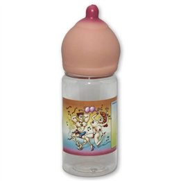 DIABLO PICANTE - BOTTLE TIT FLESH 360 ML /ES/PT/EN/FR/IT/ - D-233581