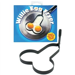 SPENCER & FLEETWOOD - PENIS MOLD FOR FRYING EGGS - D-213933