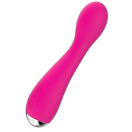NALONE - YOYO POWERFUL G-SPOT SOFT TOUCH VIBRATOR - D-213144