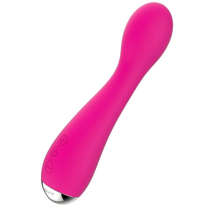 NALONE - YOYO POWERFUL G-SPOT SOFT TOUCH VIBRATOR - D-213144