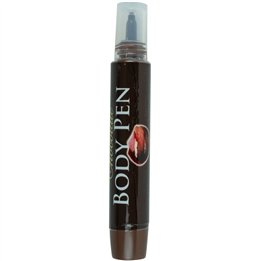 SPENCER & FLEETWOOD - CHOCOLATE BODY PEN - D-232448