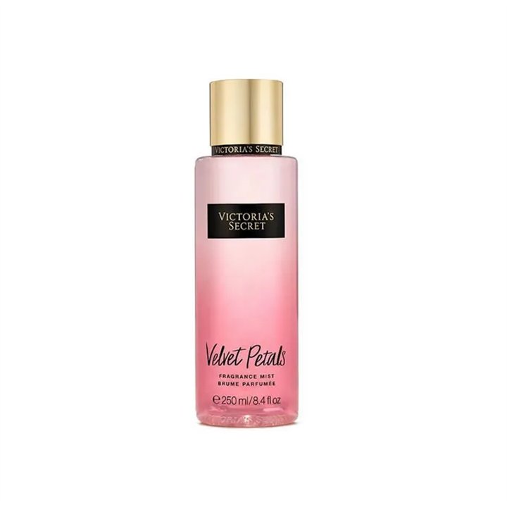 Victoria's Secret Velvet Petals Body Mist 250ml - unisex