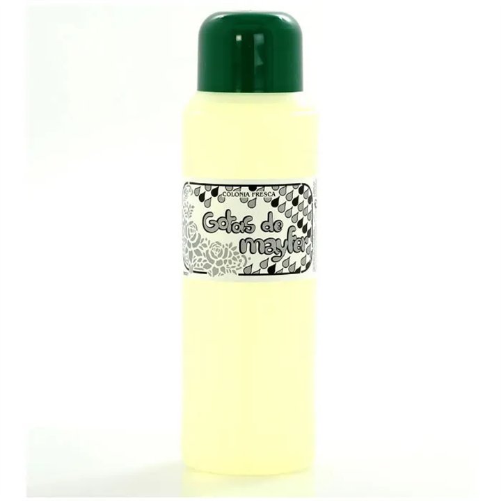 Mayfer Perfumes Gotas Eau De Cologne 1000ml - unisex - Teknashop Ltd