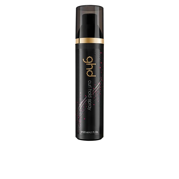 Ghd Style Curl Hold Spray 120ml - unisex - Teknashop Ltd