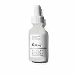 The Ordinary Niacinamide 10 Zinc Serum Vitamin B3 30ml - unisex