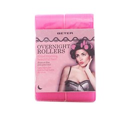 Beter Overnigt Rollers Suaves 8units - unisex