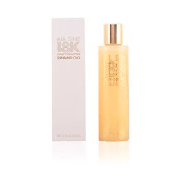 All Sins 18k Shampoo 200ml - unisex - Teknashop Ltd