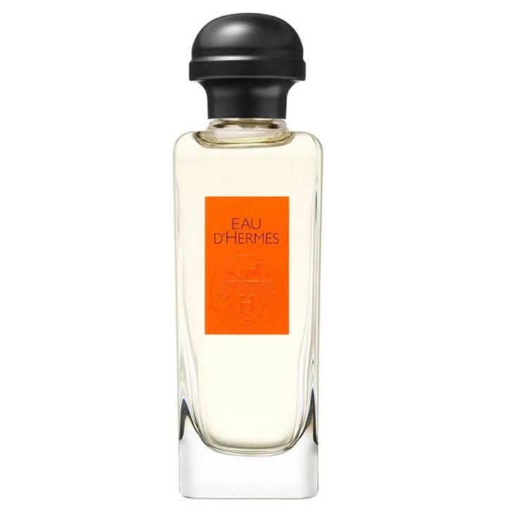 Hermès Eau D'Hermès Eau De Toilette Spray 100ml - unisex