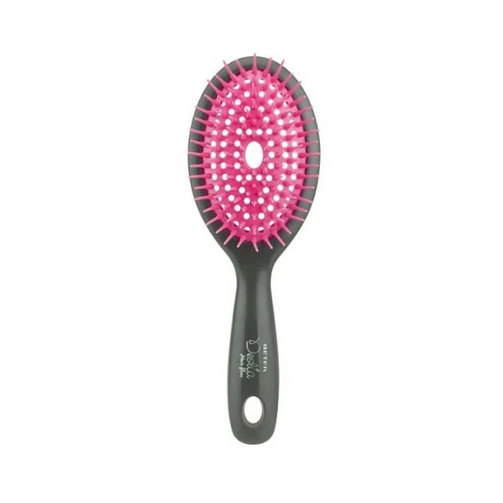 Beter Deslía Hair Flow Small Oval Brush - unisex