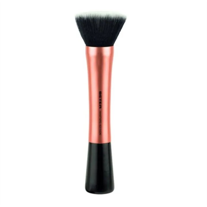 Beter Flat tTp Kabuki Brush Masters Edition - unisex - Teknashop Ltd