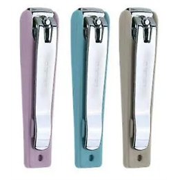 Beter Cortauñas Pedicura Corte Recto Con Deposito 1 Piezas - unisex
