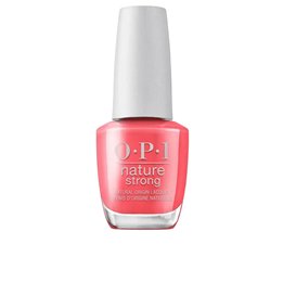 Opi Nature Strong Esmalte De Origen Natural Once and Floral 15ml - unisex - Teknashop Ltd