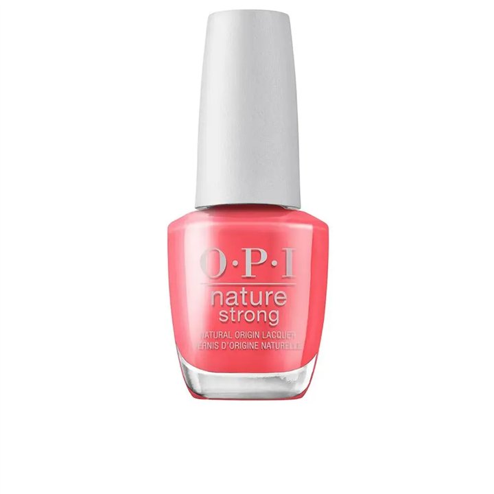 Opi Nature Strong Esmalte De Origen Natural Once and Floral 15ml - unisex - Teknashop Ltd