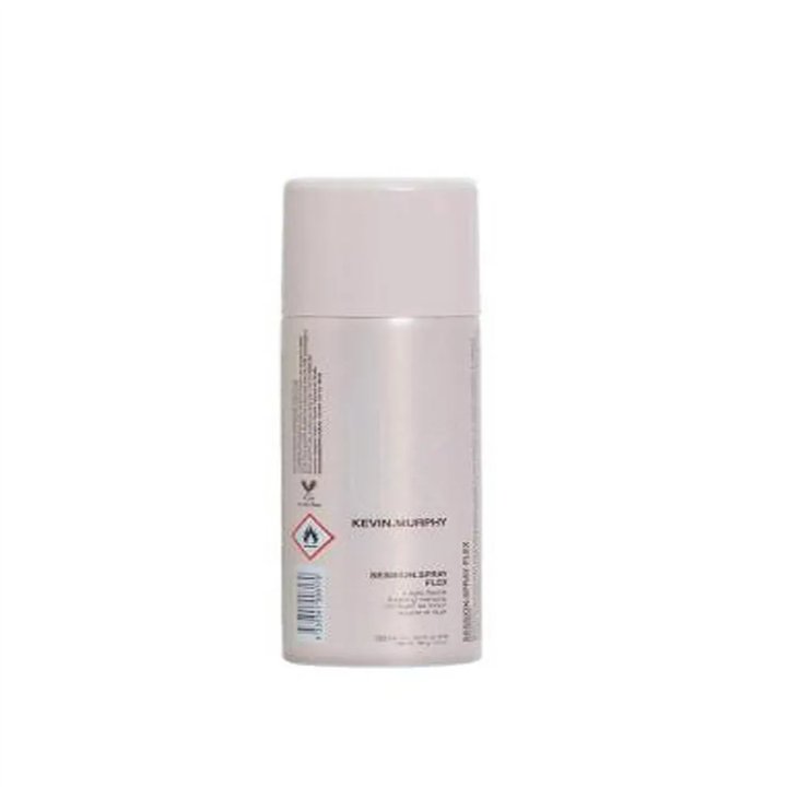 Kevin Murphy Session Spray Flex Hairspray 100ml - unisex - Teknashop Ltd