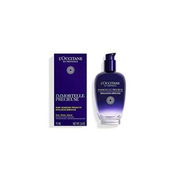 L'occitane Siempreviva Preciosa Emulsión 75ml - unisex