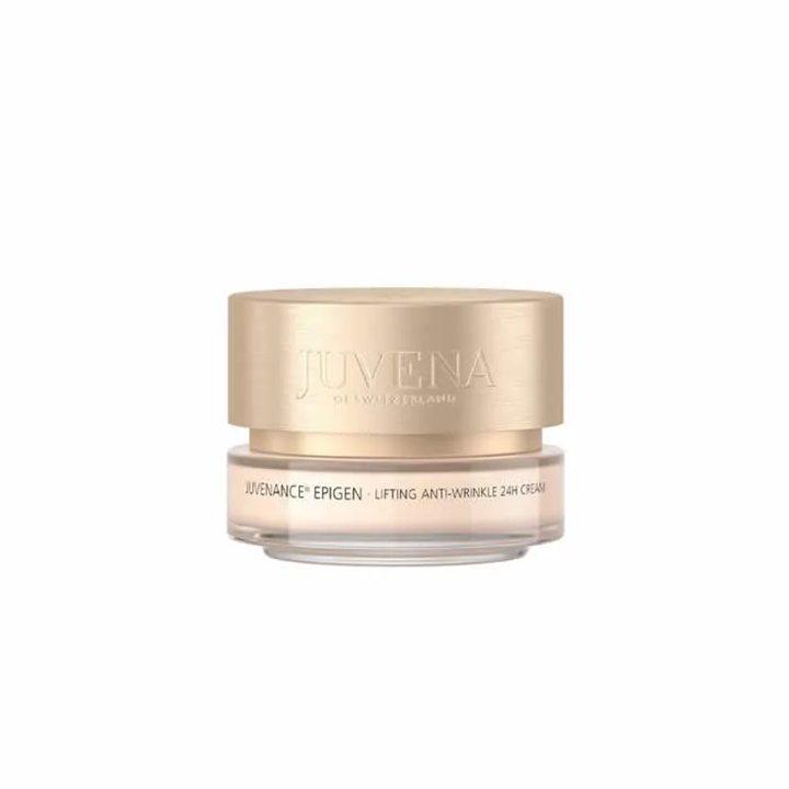 Juvena Juvenance Epigen Lifting Anti-Wrinkle 24h Cream 50ml - unisex - Teknashop Ltd