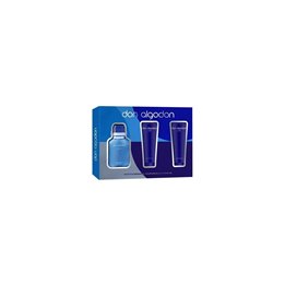 Don Algodón Est D Algodon Hombre 100 Masaje 75 Gel Ducha 75ml - unisex