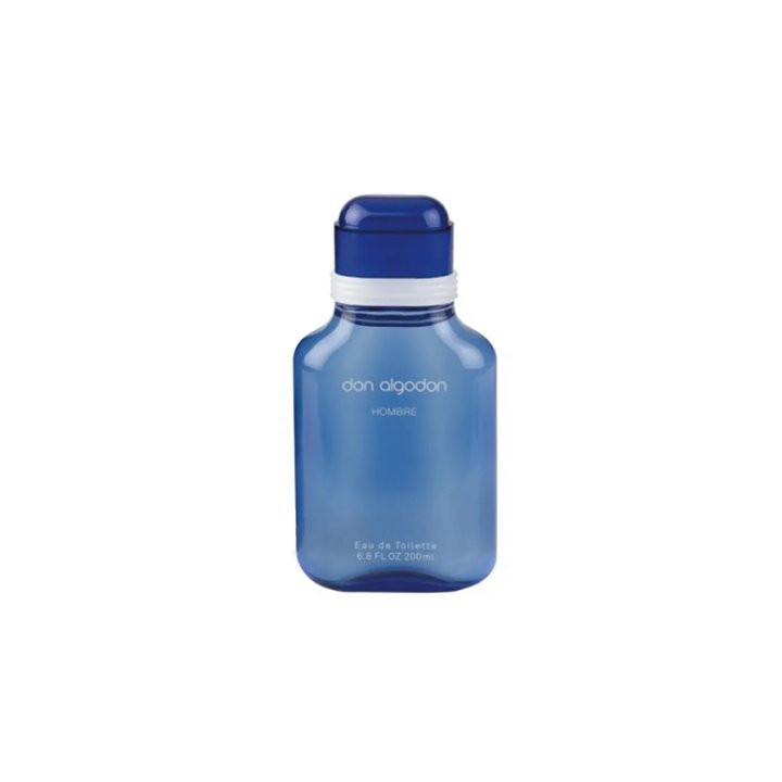 Don Algodón D Algodon Man Clasica 30ml - unisex - Teknashop Ltd