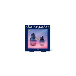 Don Algodón D Algodon Wom Parfum 100ml 30ml Cof - unisex - Teknashop Ltd