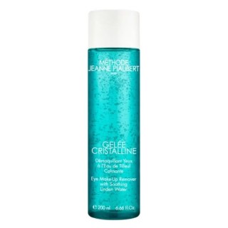 Jeanne Piaubert Gelée Cristalline Eye Make Up Remover 200ml - unisex - Teknashop Ltd